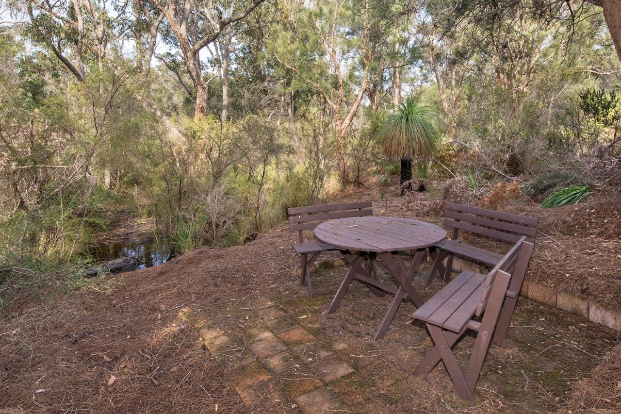 Yelverton Brook Conservation Sanctuary Metricup Extérieur photo