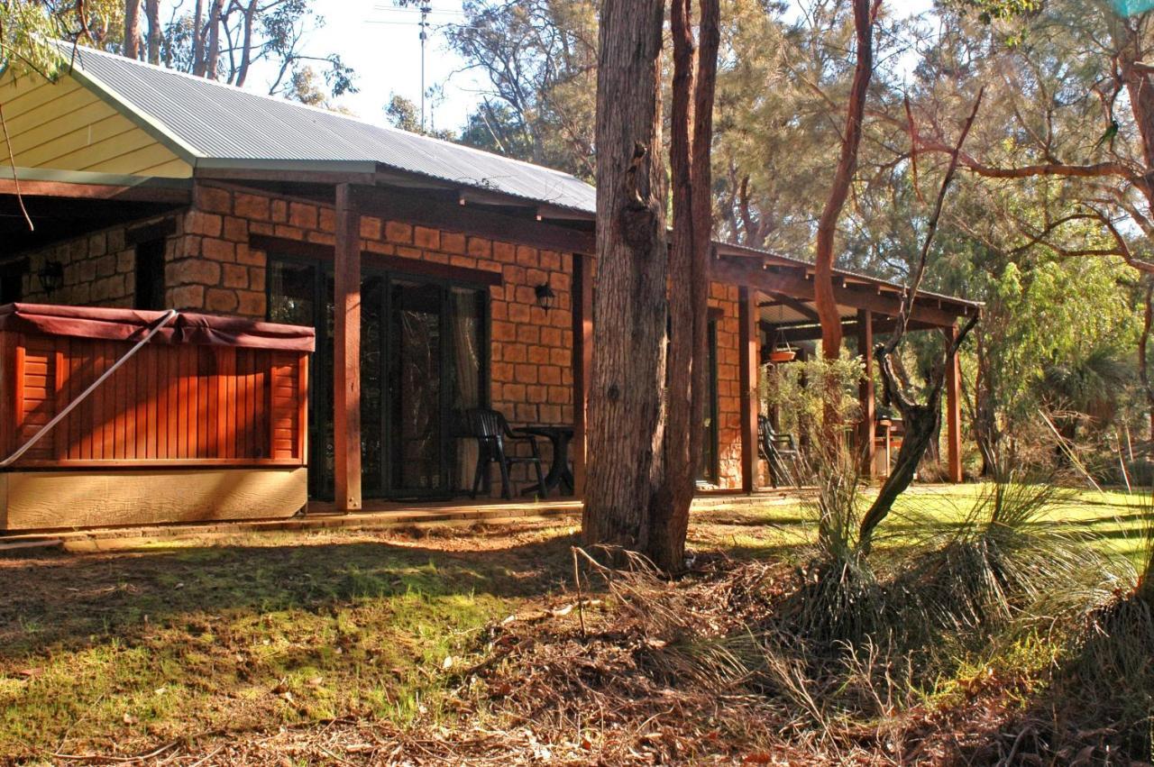 Yelverton Brook Conservation Sanctuary Metricup Extérieur photo